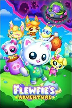 Flewfie's Adventure (Xbox One) by Microsoft Box Art