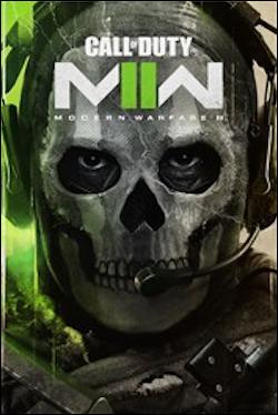 Call of Duty: Modern Warfare II Box art