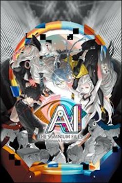 AI: THE SOMNIUM FILES Nirvana Initiative (Xbox One) by Microsoft Box Art