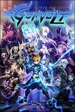 Azure Striker GUNVOLT (Xbox One) by Microsoft Box Art