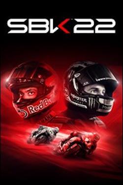 SBK 22 (Xbox One) by Microsoft Box Art