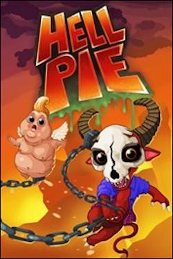 Hell Pie Box art