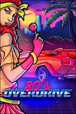 80's OVERDRIVE (Xbox One) by Microsoft Box Art