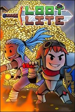 LootLite (Xbox One) by Microsoft Box Art