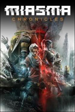 Miasma Chronicles (Xbox Series X) by 505 Games Box Art