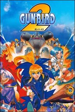 GUNBIRD 2 (Xbox One) by Microsoft Box Art