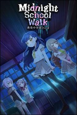 Midnight School Walk (Xbox One) by Microsoft Box Art