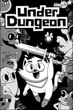 UnderDungeon (Xbox One) by Microsoft Box Art