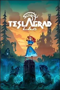 Teslagrad 2 (Xbox One) by Microsoft Box Art