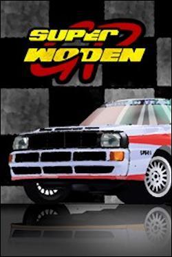 Super Woden GP (Xbox One) by Microsoft Box Art