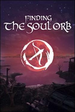 Finding the Soul Orb Box art