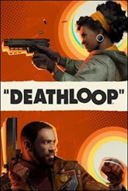 DEATHLOOP Box art