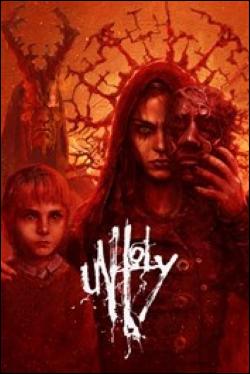 Unholy (Xbox Series X) by Microsoft Box Art