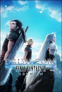 CRISIS CORE –FINAL FANTASY VII– REUNION (Xbox One) by Square Enix Box Art