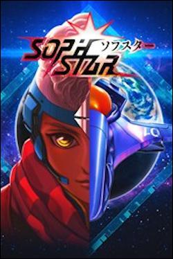 Sophstar (Xbox One) by Microsoft Box Art