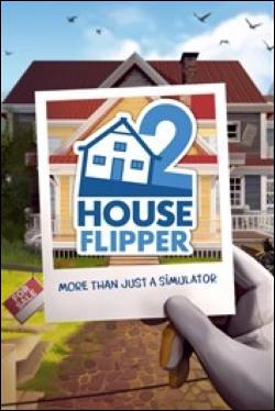 House Flipper 2 (Xbox Series X) by Microsoft Box Art