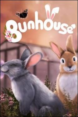 Bunhouse Box art