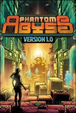 Phantom Abyss (Xbox One) by Microsoft Box Art