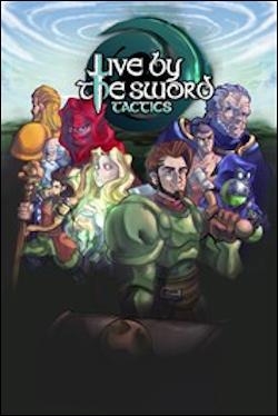 Live By The Sword: Tactics Box art