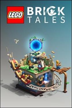 LEGO Bricktales (Xbox One) by Microsoft Box Art