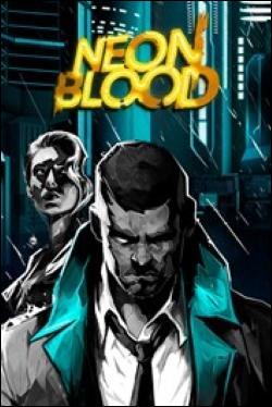 Neon Blood (Xbox Series X) by Microsoft Box Art