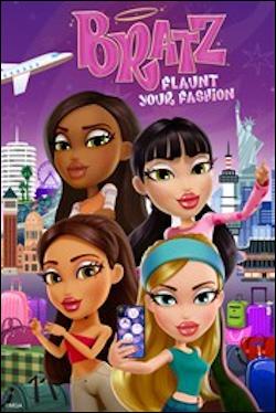 Bratz: Flaunt your fashion (Xbox One) by Microsoft Box Art