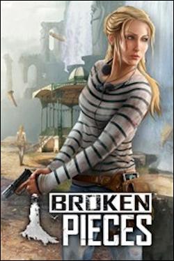 Broken Pieces Box art