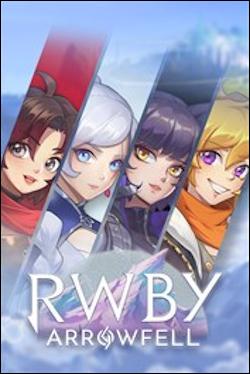 RWBY: Arrowfell (Xbox One) by Microsoft Box Art