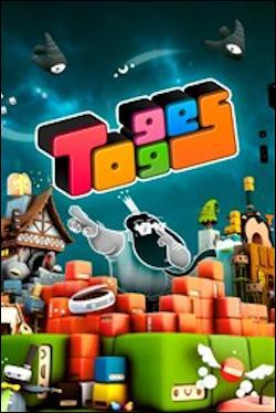 Togges Box art