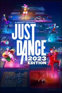 Just Dance 2023 (Xbox Series X) by Ubi Soft Entertainment Box Art