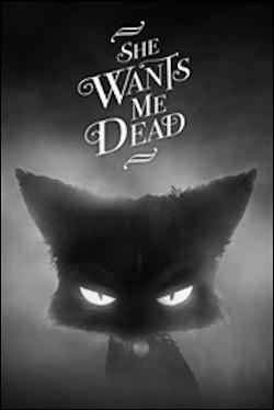 She Wants Me Dead (Xbox One) by Microsoft Box Art