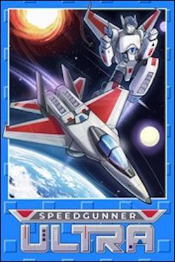 Speedgunner Ultra (Xbox One) by Microsoft Box Art