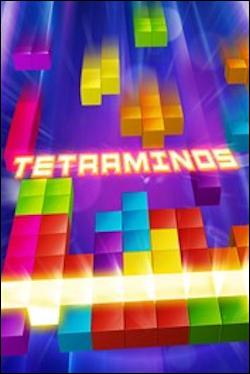 Tetraminos (Xbox Series X) by Microsoft Box Art