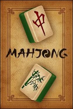 Mahjong (Xbox Series X) by Microsoft Box Art