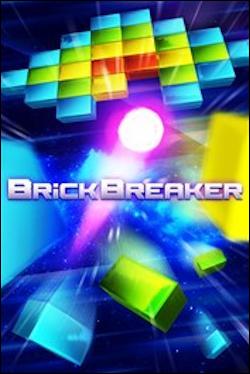 Brick Breaker (Xbox Series X) by Microsoft Box Art