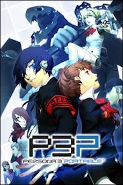 Persona 3 Portable (Xbox One) by Sega Box Art