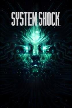 System Shock (Xbox Series X) by Microsoft Box Art