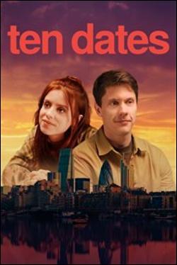 Ten Dates (Xbox One) by Microsoft Box Art