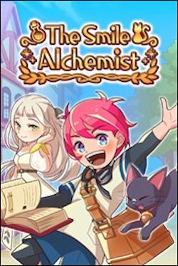 Smile Alchemist, The (Xbox One) by Microsoft Box Art