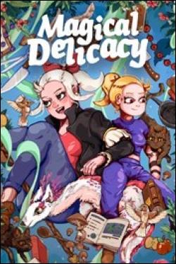 Magical Delicacy (Xbox One) by Microsoft Box Art