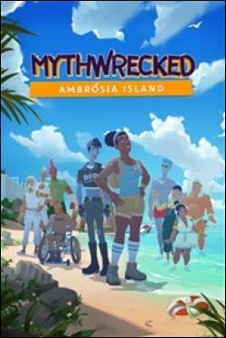 Mythwrecked: Ambrosia Island (Xbox Series X) by Microsoft Box Art