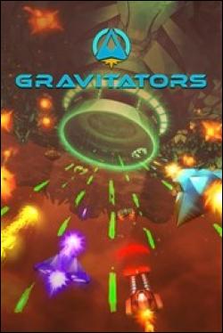 Gravitators (Xbox One) by Microsoft Box Art