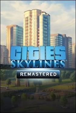 Cities: Skylines - Remastered (Xbox Series X) by Microsoft Box Art