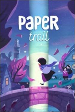 Paper Trail (Xbox One) by Microsoft Box Art