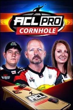 ACL Pro Cornhole Box art