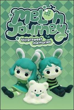 Melon Journey: Bittersweet Memories Box art