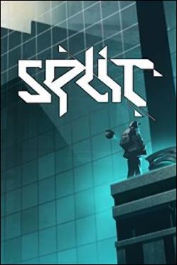 Split - manipulate time (Xbox One) by Microsoft Box Art