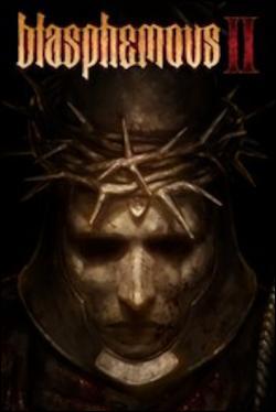 Blasphemous 2 (Xbox Series X) by Microsoft Box Art