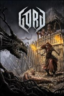 Gord (Xbox Series X) by Microsoft Box Art