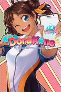 DoraKone (Xbox One) by Microsoft Box Art